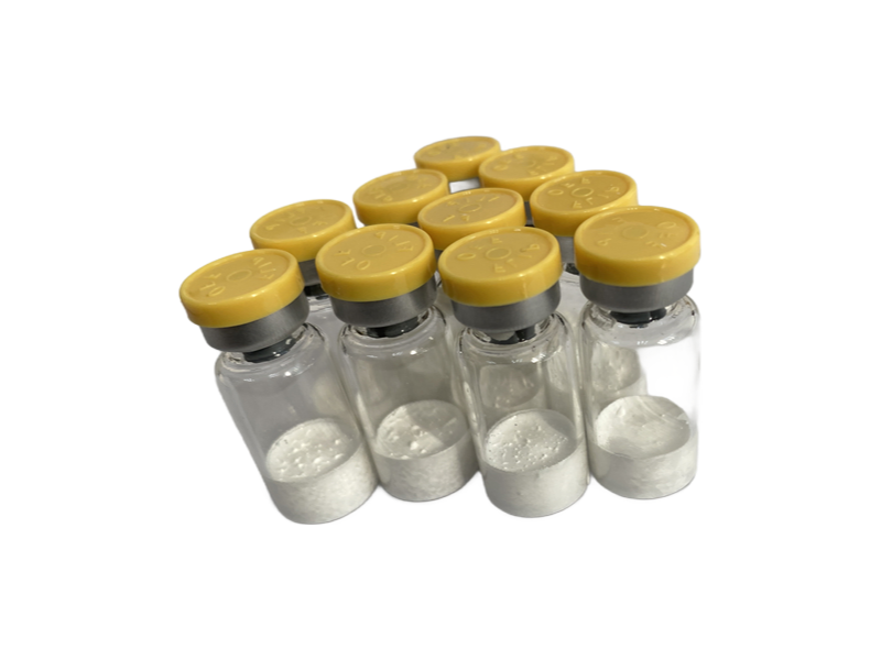 OEM Retatrutide Sale - High Quality Peptide for Scientific Studies