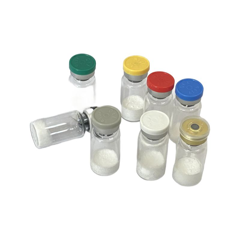 OEM Retatrutide Sale - High Quality Peptide for Scientific Studies