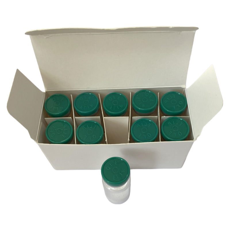 OEM Retatrutide Sale - High Quality Peptide for Scientific Studies