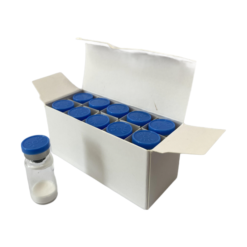 OEM Retatrutide Sale - High Quality Peptide for Scientific Studies