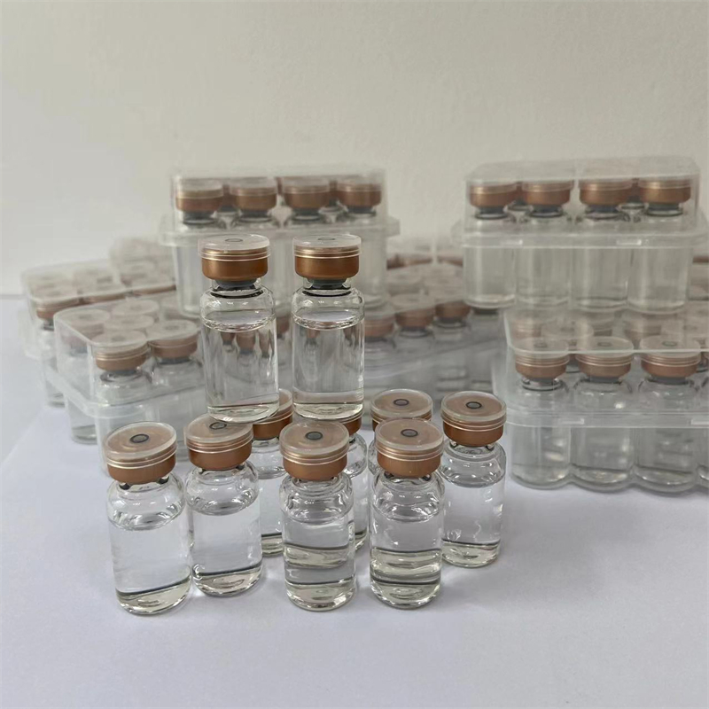OEM Retatrutide Sale - High Quality Peptide for Scientific Studies