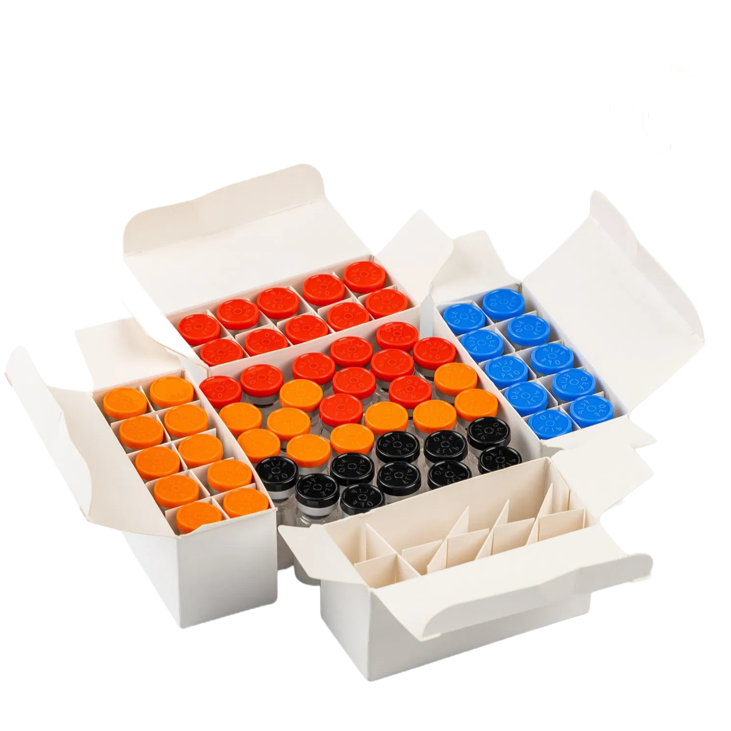 Peptide Retatrutide Supplier - High Purity Weight Loss Peptide for Research Use