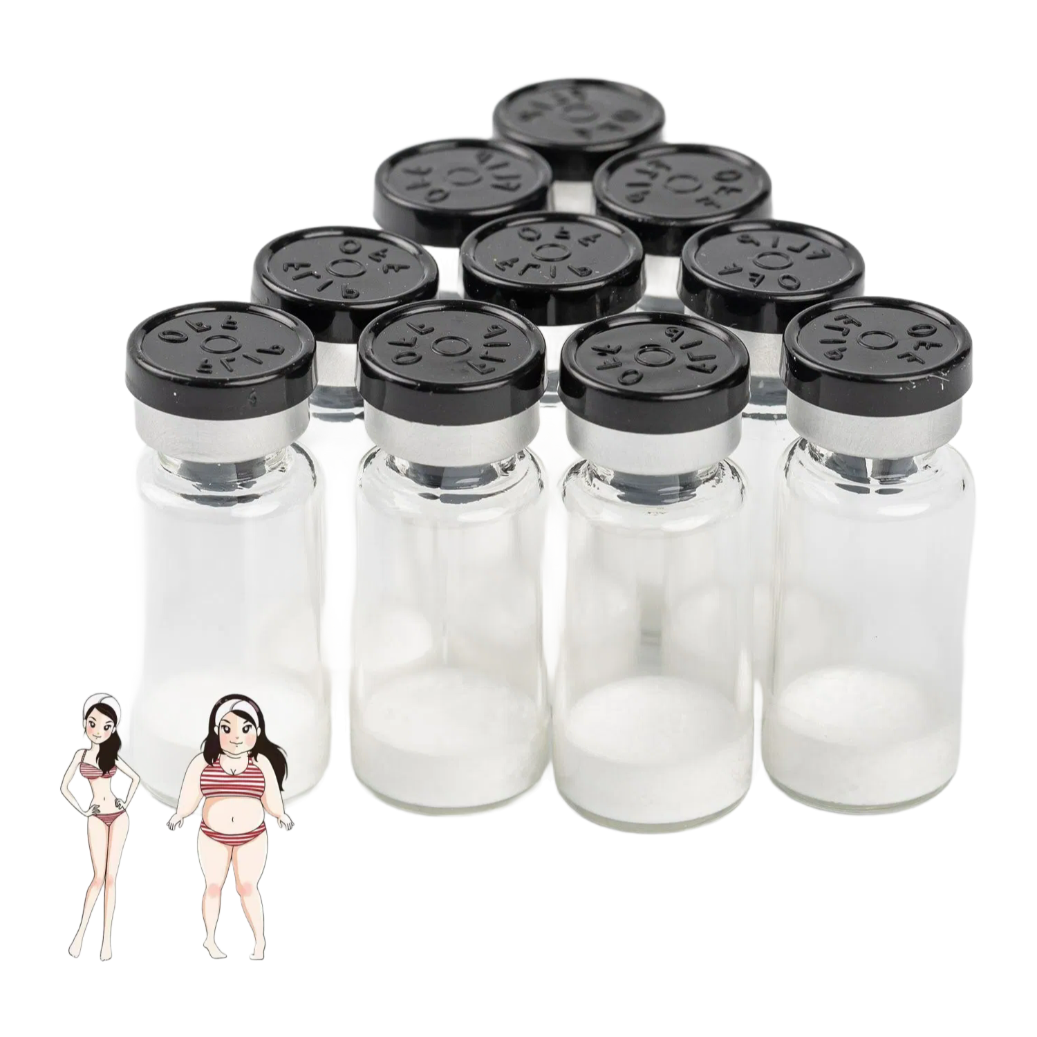 Wholesale Retatrutide Peptide for Sale - NAD+ 99% Purity Powder