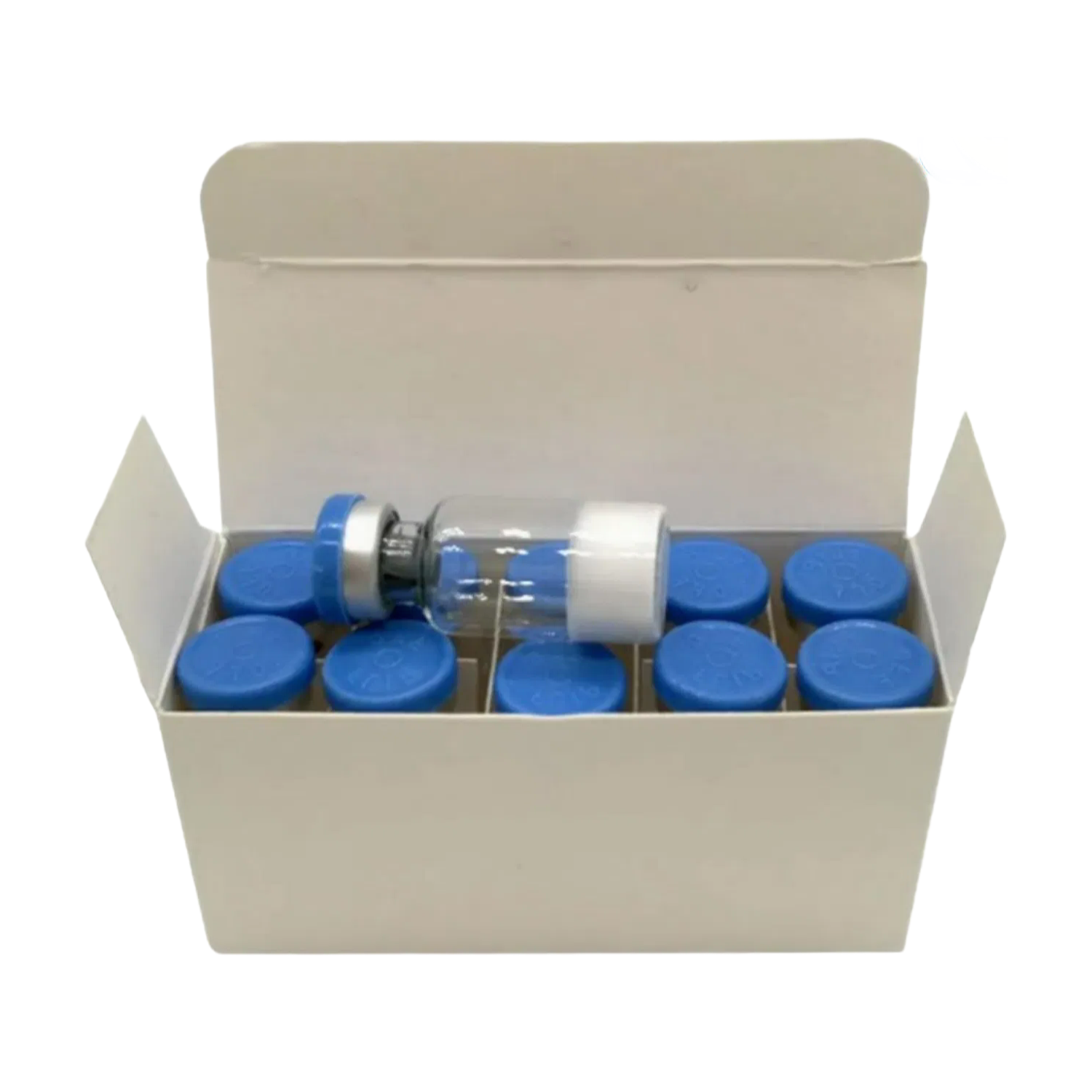 High Purity Retatrutide Peptide for Sale - Factory Direct Supply