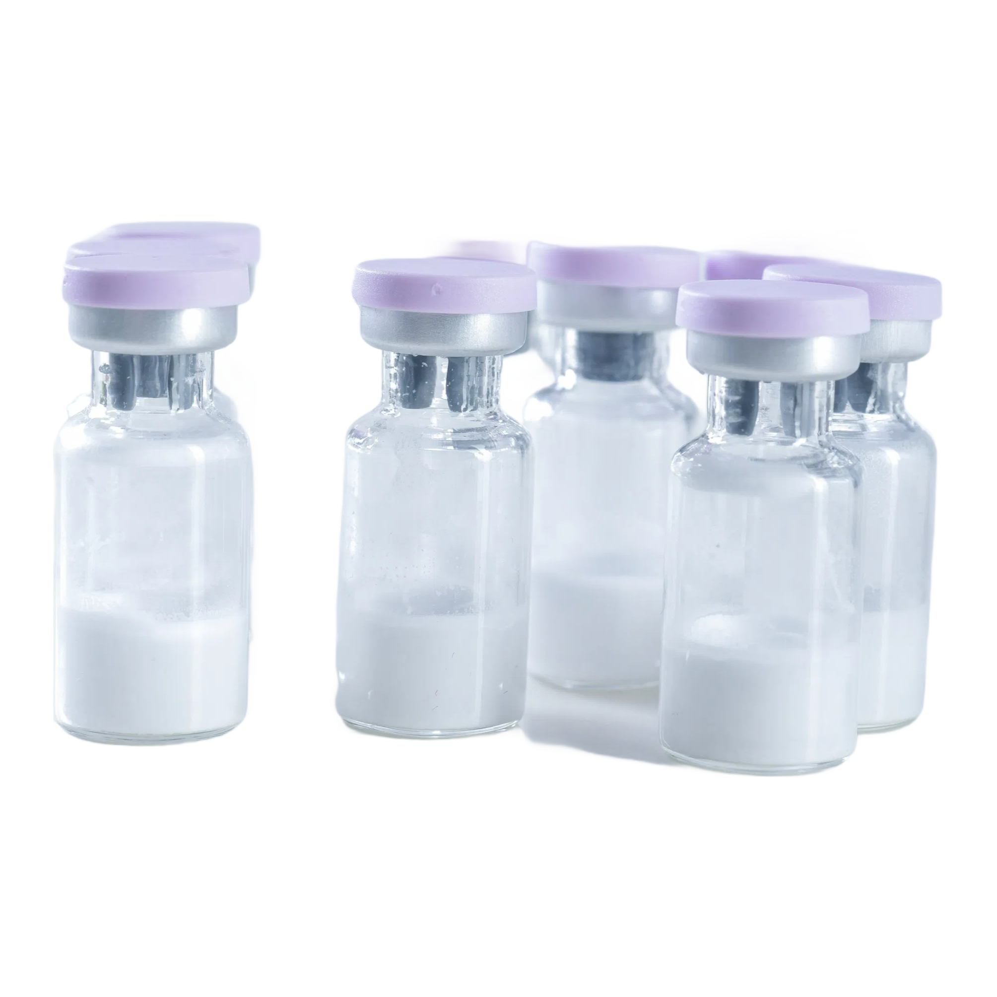 Premium Retatrutide 10mg Vial - 99%+ Purity | Bulk Order Available