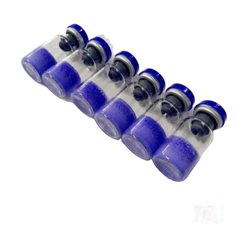 Premium GHK-Cu Anti-Aging Peptide 99% Purity in Stock | Retatrutide Near Me