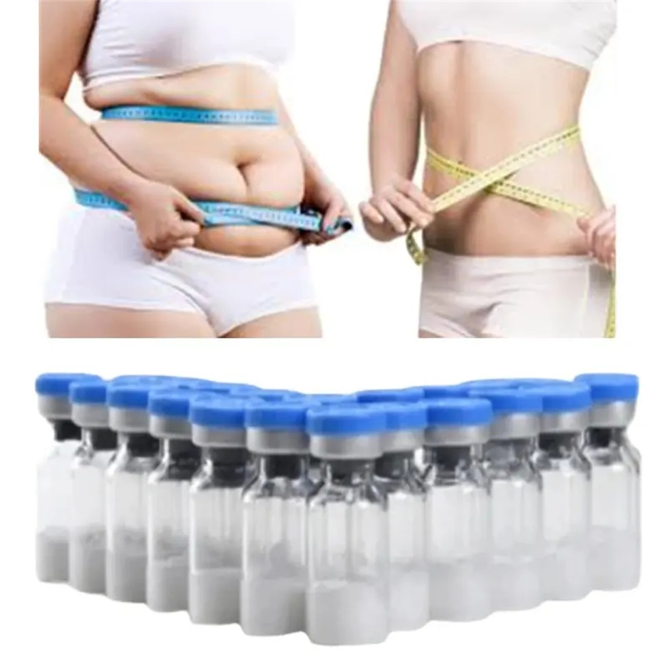 Peptide Retatrutide Factory Direct Supply - Weight Loss Research Compound