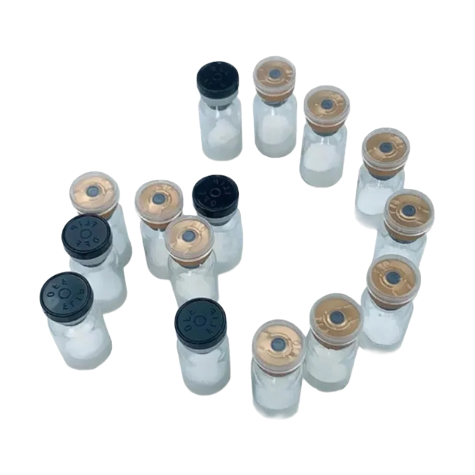 Peptide Retatrutide Factory Direct Supply - Weight Loss Research Compound