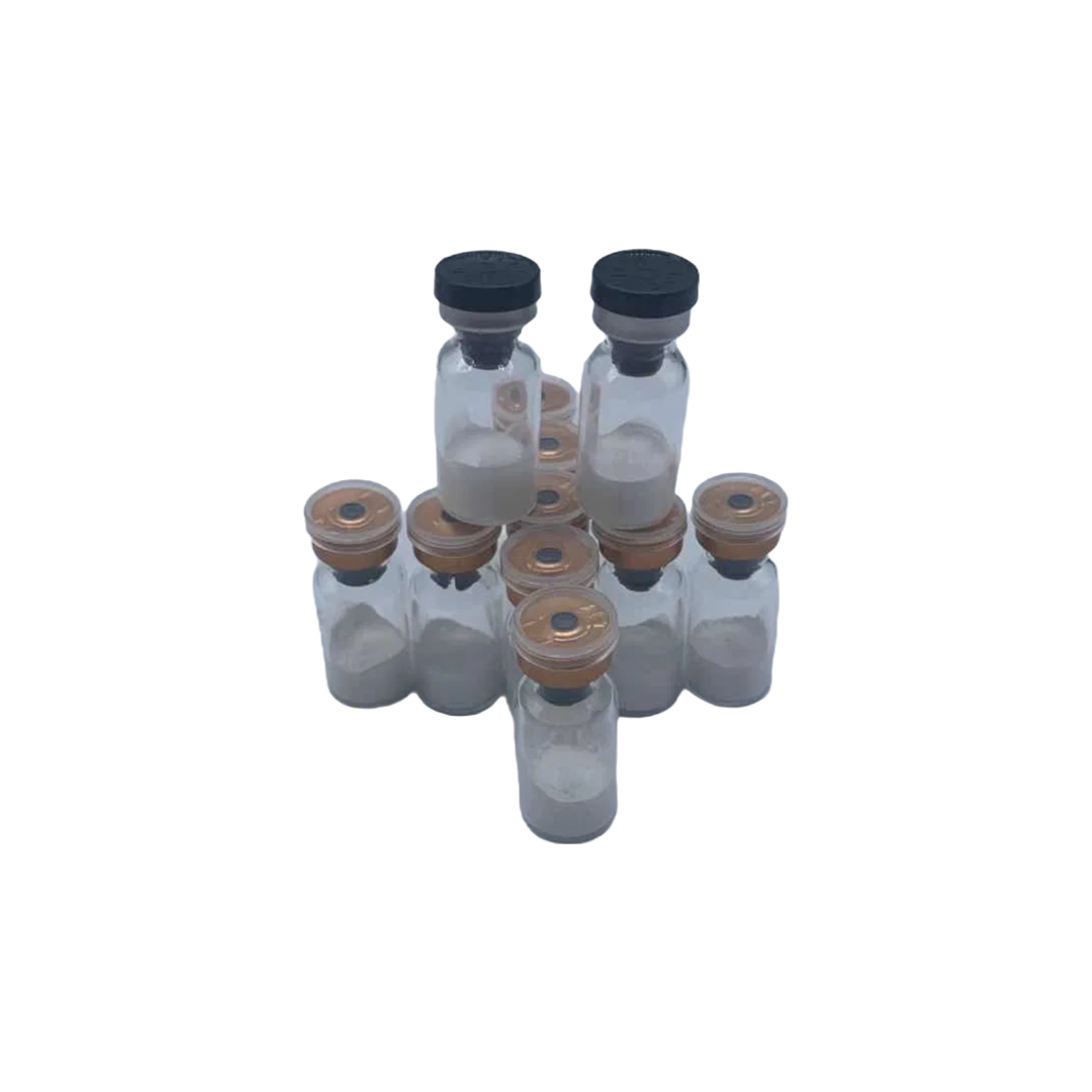 DSIP Peptide 99% Purity for Retatrutide Trial Sign Up Studies