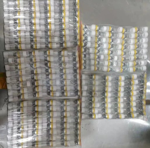Custom Retatrutide UK Order - Neuroprotective Peptide with COA Report