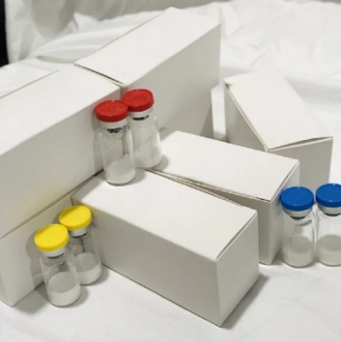 Custom Retatrutide UK Order - Neuroprotective Peptide with COA Report
