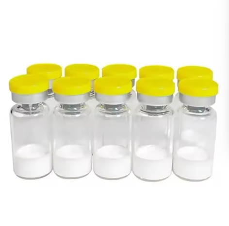 Custom Retatrutide UK Order - Neuroprotective Peptide with COA Report