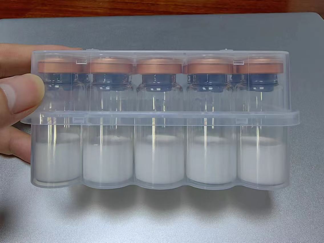 Wholesale NAD+ Powder Source: Where to Buy Retatrutide Peptide for Studies