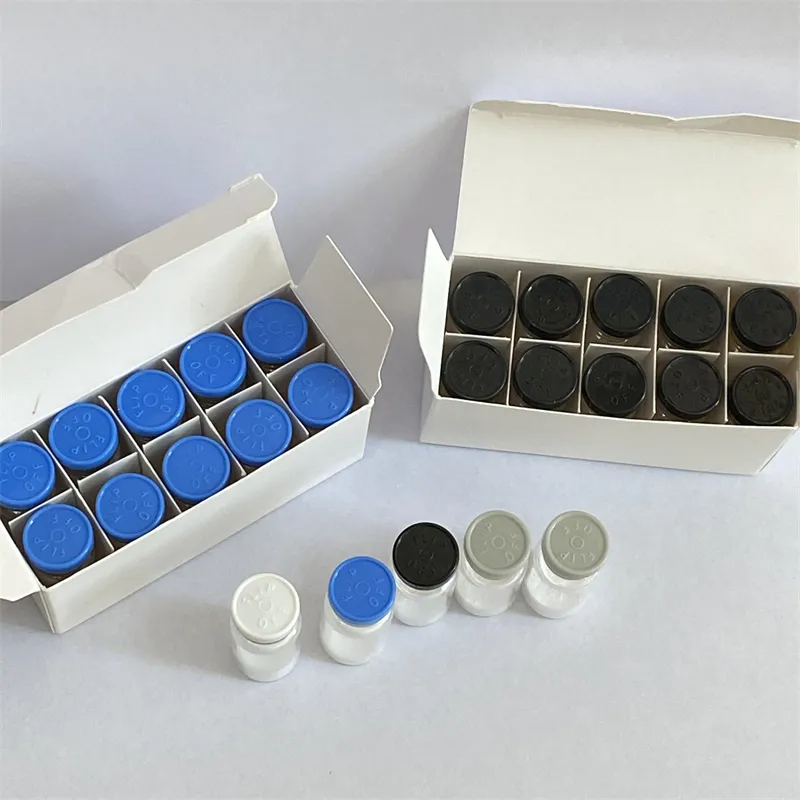 Retatrutide Peptide Purchase Online - Pharmaceutical Grade C221H342N46O68 Formula
