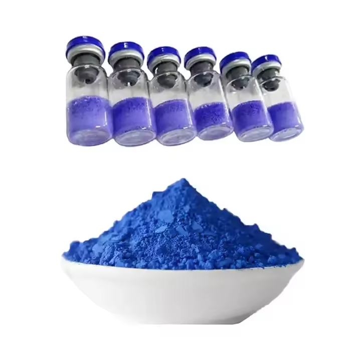 Research Grade Retatrutide 10mg Vial with 99% Purity - Global Supplier