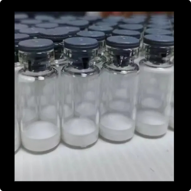 High Purity Retatrutide for Sale Australia - Factory Direct Supply 99% Purity