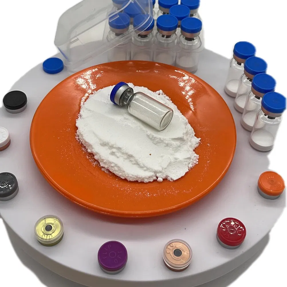 Retatrutide Where to Buy: High-Purity Anti-Aging Peptides for Research Use