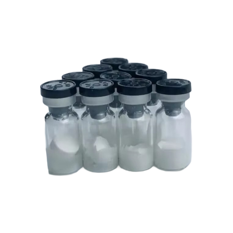 Retatrutide Peptide Where to Buy - GLP-1/GIP/Glucagon Receptor Agonist for Scientific Study