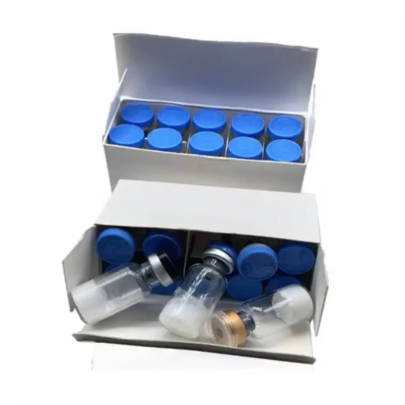 Retatrutide Peptide Where to Buy - GLP-1/GIP/Glucagon Receptor Agonist for Scientific Study