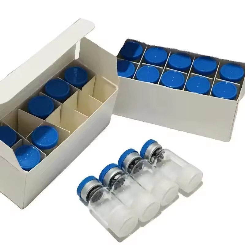Retatrutide Peptide Where to Buy - GLP-1/GIP/Glucagon Receptor Agonist for Scientific Study