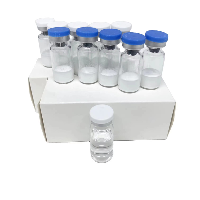 Retatrutide Peptide Where to Buy - GLP-1/GIP/Glucagon Receptor Agonist for Scientific Study