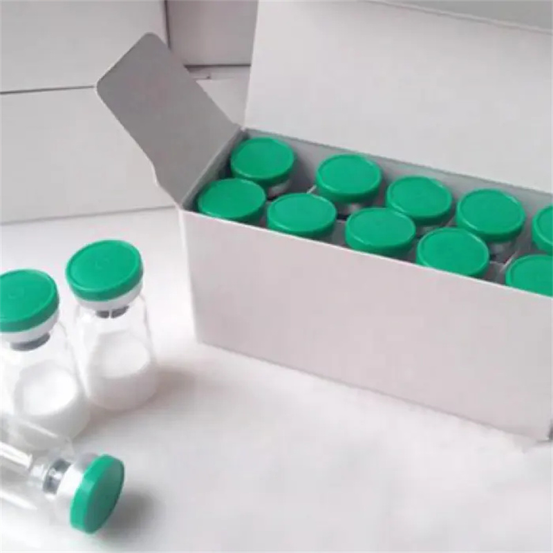 Retatrutide Peptide Where to Buy - GLP-1/GIP/Glucagon Receptor Agonist for Scientific Study