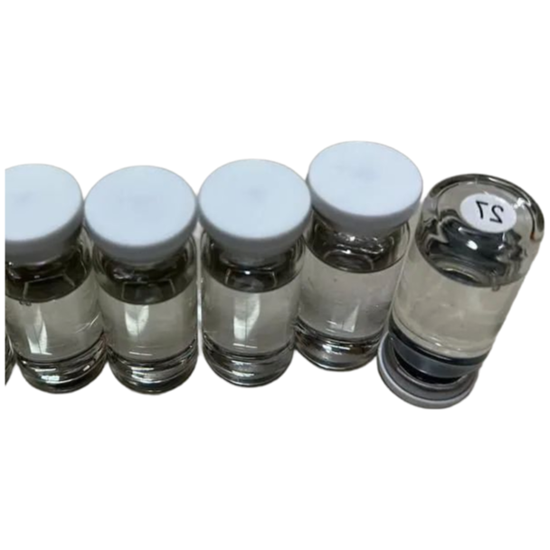 Custom Retatrutide Research Peptide for Sale - MOQ 1 Box & Samples
