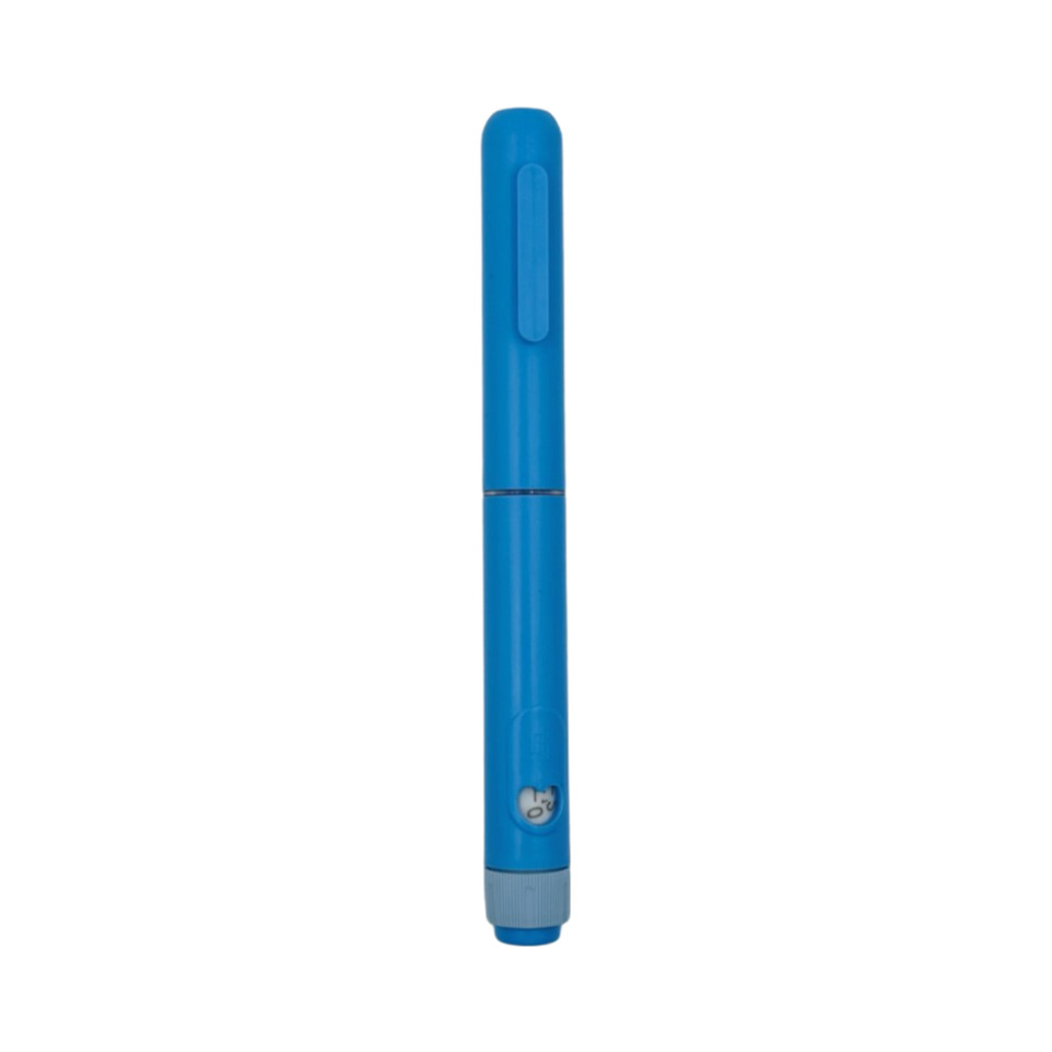 Retatrutide-Compatible Injection Pen with Visual/Auditory Feedback - Bulk Orders