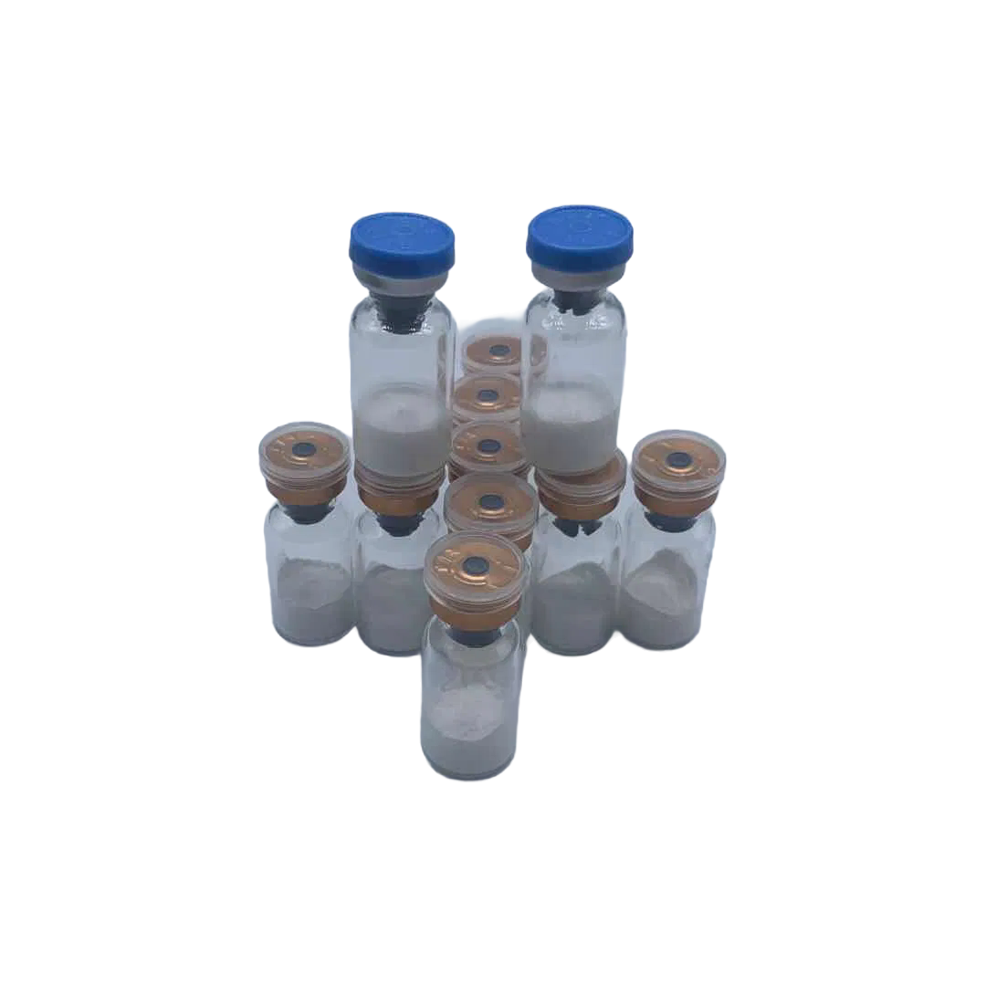 Retatrutide for Sale UK - High Purity Weight Loss Peptides Factory Supply