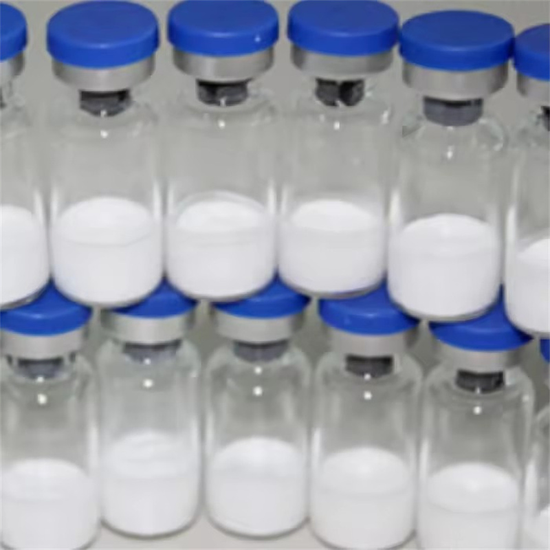 Factory Supply Retatrutide 10mg Vial | Wholesale, Customizable Peptide for Research Use