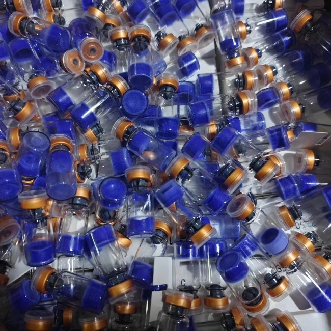 Factory Supply Retatrutide Near Me - High Purity Peptides for Research, Wholesale & Customization
