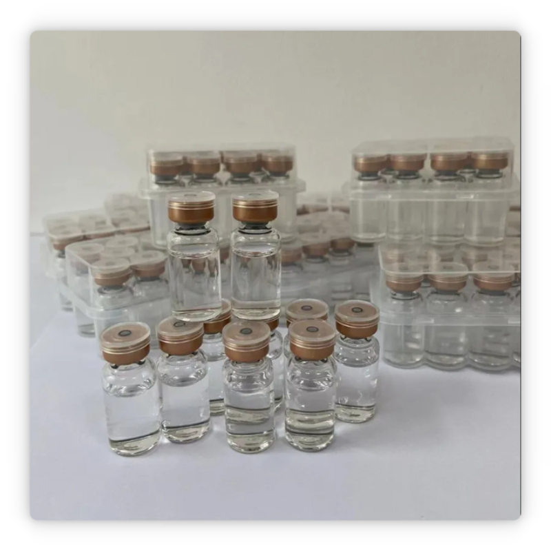 Buy Retatrutide Peptide Online - Factory Direct Supply, Wholesale & Customized Services for Research Use