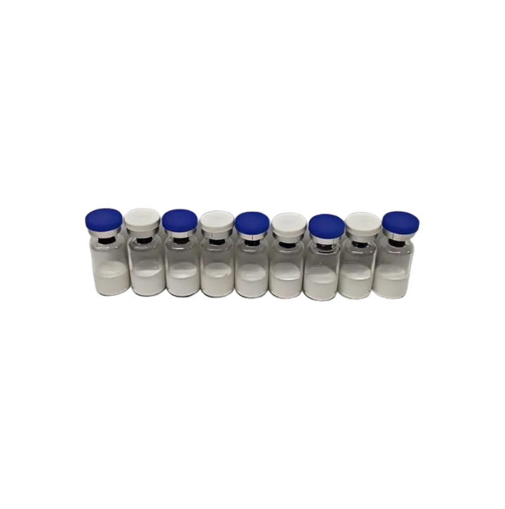 Buy Retatrutide Peptide Online - Factory Direct Supply, Wholesale & Customized Services for Research Use