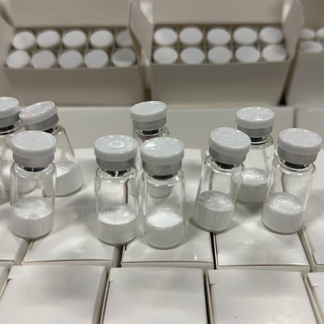 High Purity Melanotan II Raw Material with Retatrutide Coupon | OEM & Wholesale Peptide Solutions