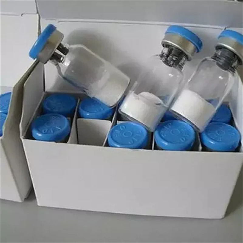 Buy Retatrutide in Australia - Factory, Wholesale, Customized Supply for Research Applications