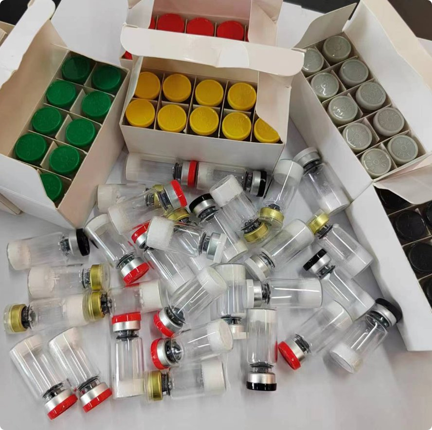 Buy Retatrutide in Australia - Factory, Wholesale, Customized Supply for Research Applications