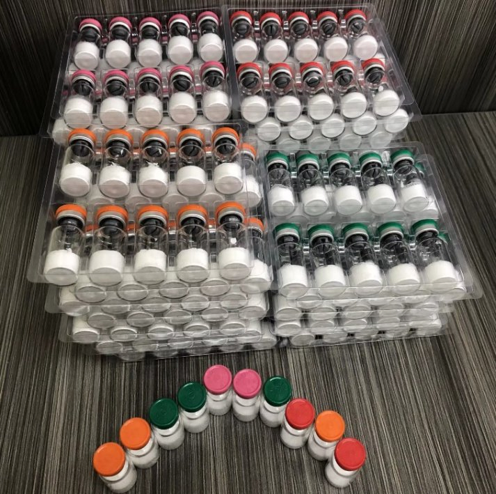 Factory Supply High Purity Retatrutide Buy Online, Custom Peptide Wholesale for Research Use