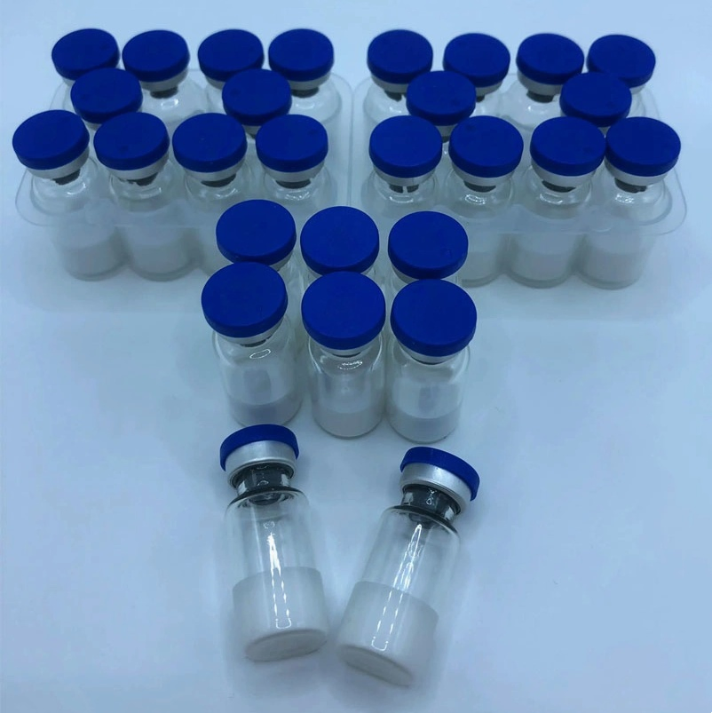 Where Can I Get Retatrutide? Factory - Direct Peptide Supply, Wholesale, Customization for Research Use