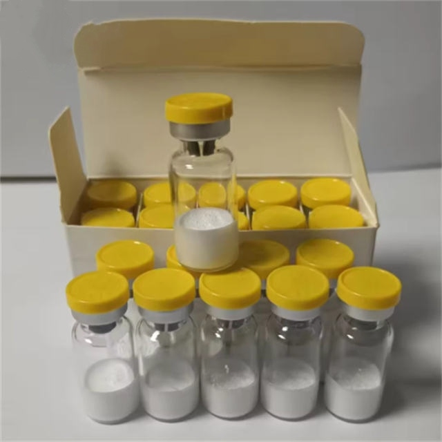 Factory Direct Retatrutide Trial Sign Up Peptide Supply | Wholesale & Custom Peptide Manufacturing