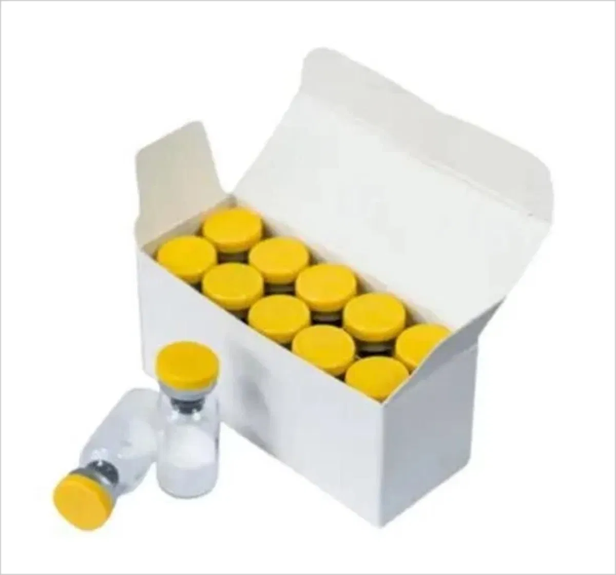 Where to Buy Retatrutide Peptide? Factory Direct Supply with 99% Purity, Lyophilized Powder, Research Use, Customizable