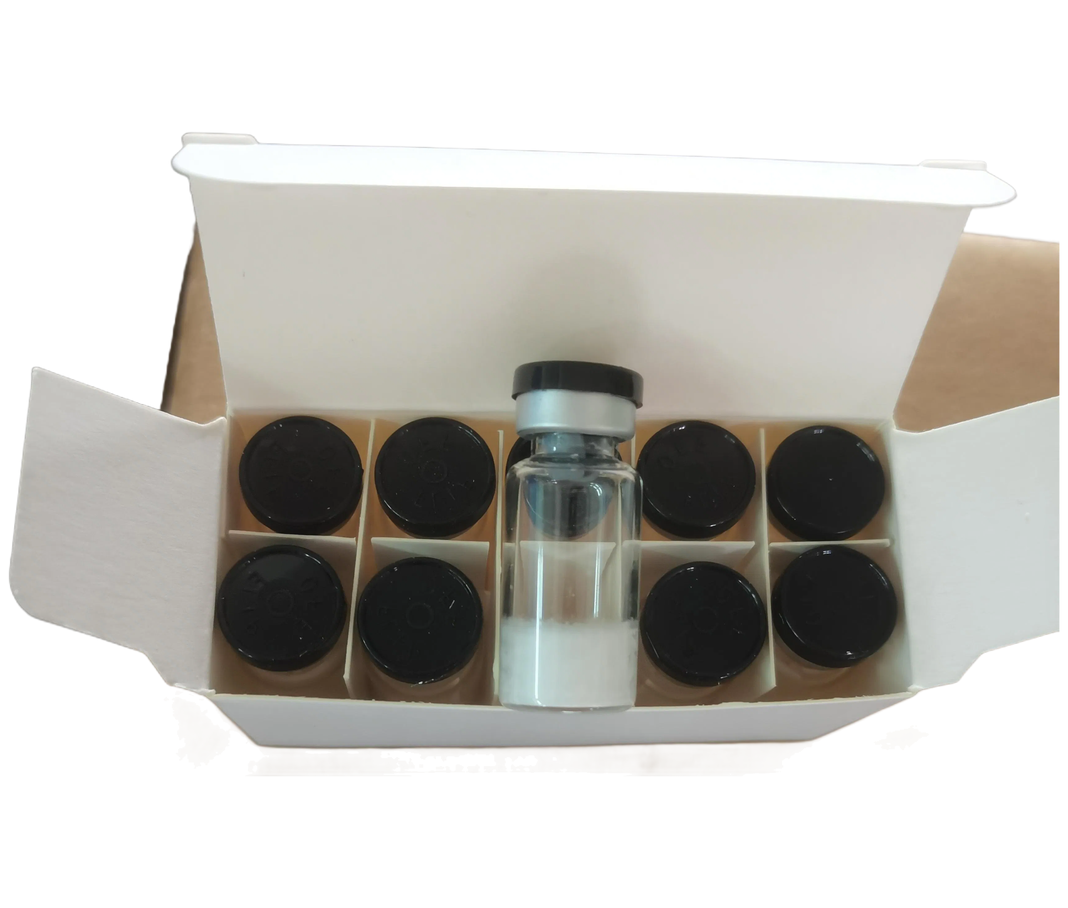 Where to Buy Retatrutide Peptide? Factory Direct Supply with 99% Purity, Lyophilized Powder, Research Use, Customizable