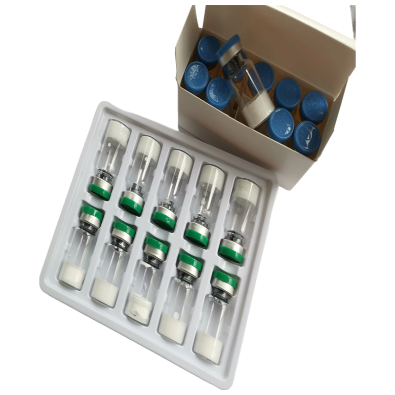 Retatrutide Peptide Buy Online - Factory Supply, Wholesale & Customized Research Peptide for Weight Loss