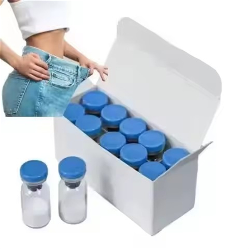 Retatrutide Peptide Buy Online - Factory Supply, Wholesale & Customized Research Peptide for Weight Loss