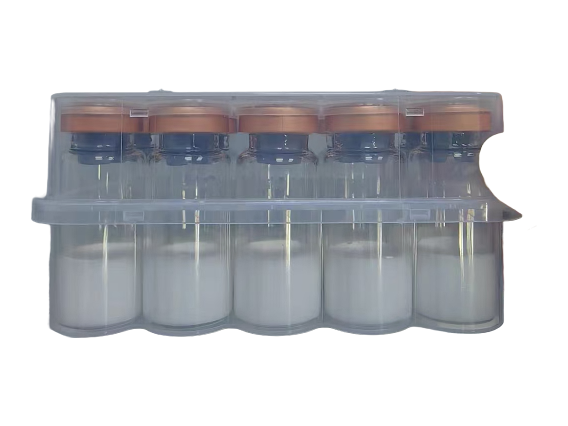Research - Grade Retatrutide Buy Online - Factory, Wholesale & Customized Solutions