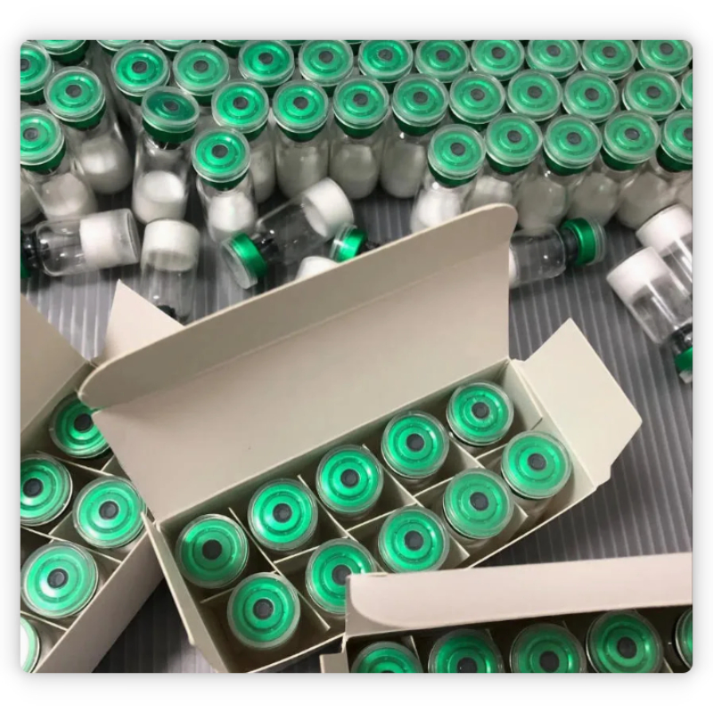 Factory Supply Retatrutide Sale, High Purity >99% White Lyophilized Powder for Research Use (Wholesale/Custom)