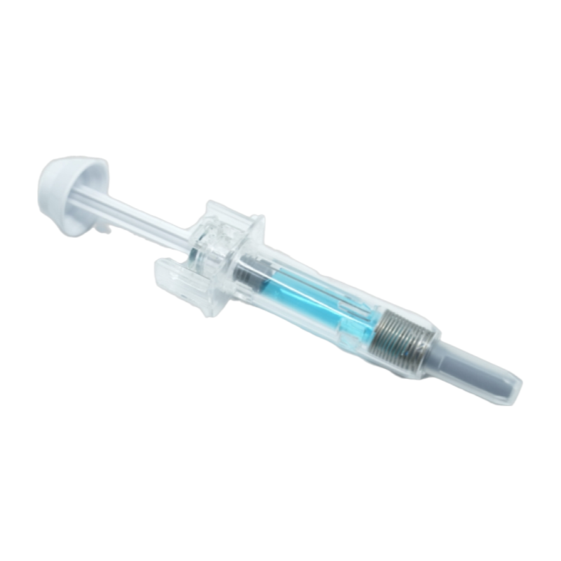 Customizable Retatrutide Trials Near Me Solutions - Factory - Supplied 1ml/2.25ml Safety Syringes for Wholesale & Research