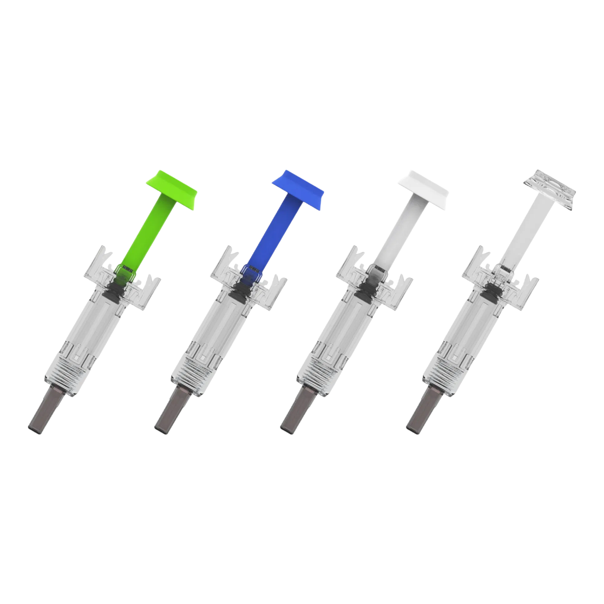 Customizable Retatrutide Trials Near Me Solutions - Factory - Supplied 1ml/2.25ml Safety Syringes for Wholesale & Research