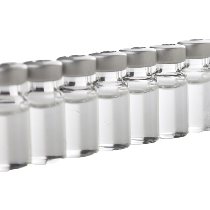 Retatrutide Clinical Trial Near Me - Wholesale & Custom Borosilicate Glass Vials for Pharmaceutical Research