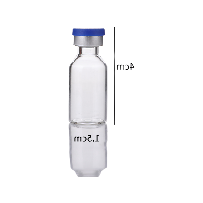 Retatrutide Clinical Trial Near Me - Wholesale & Custom Borosilicate Glass Vials for Pharmaceutical Research