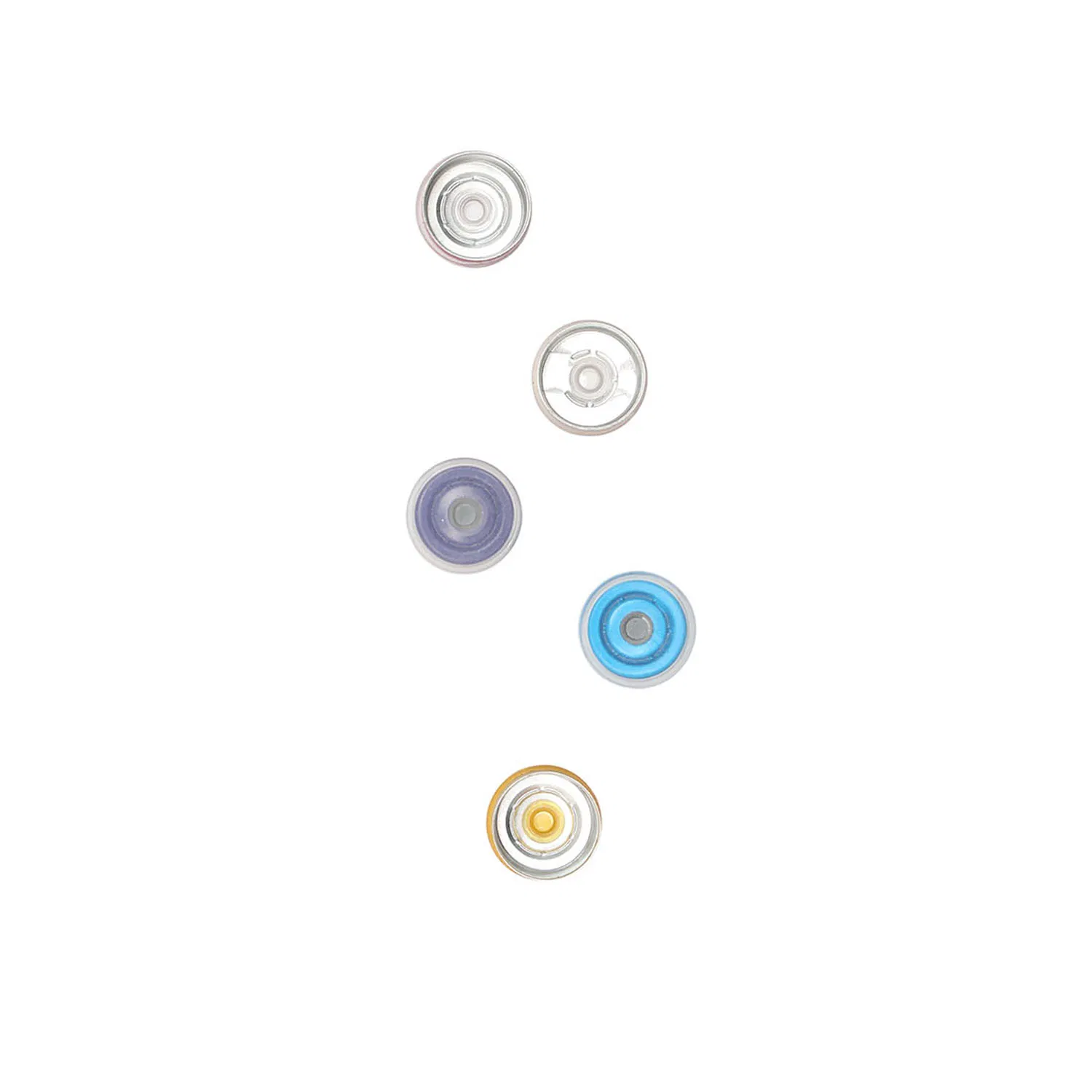 Retatrutide Clinical Trial Near Me - Wholesale & Custom Borosilicate Glass Vials for Pharmaceutical Research